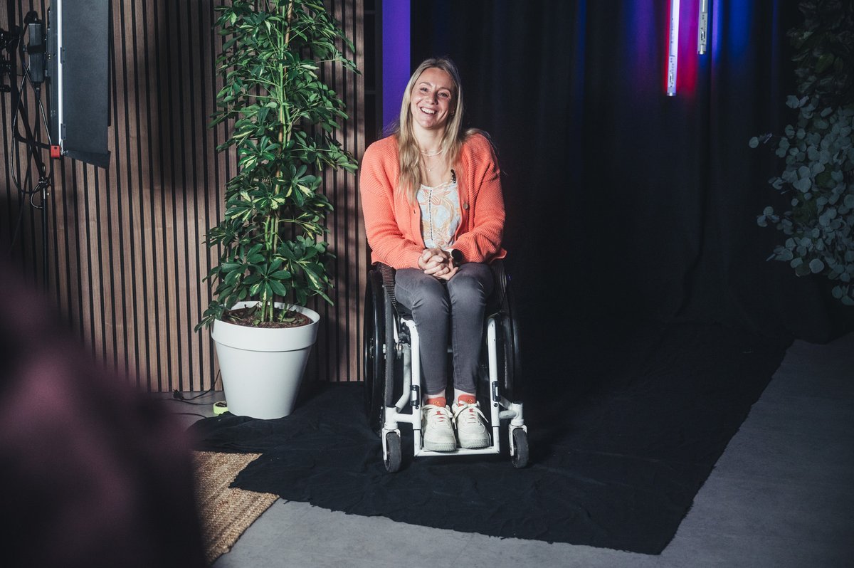 Svenja Mayer